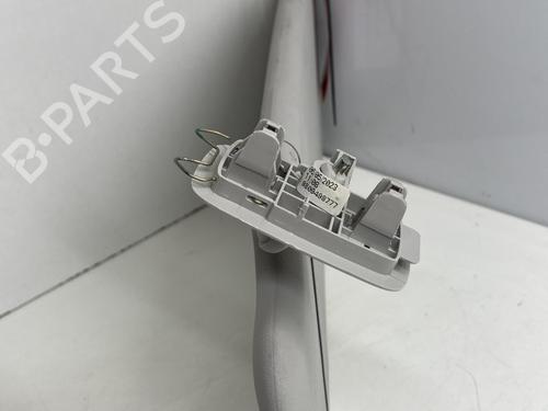 Left sun visor TOYOTA PROACE Van (MDZ_) 2.0 D4d (MDZA) | BP26224500I1 - Image 2