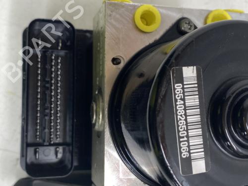 Used ABS pump ABS pump PEUGEOT 206 Hatchback (2A/C) 1.6 HDi 110 (109 hp) 30650614 30650614