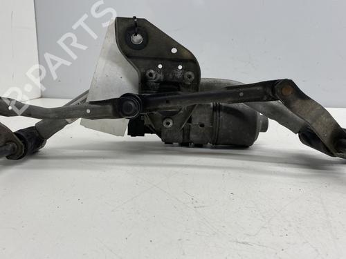 Front wiper motor RENAULT TWINGO II (CN0_) 1.2 16V (CN04, CN0B) | BP22859318M29 