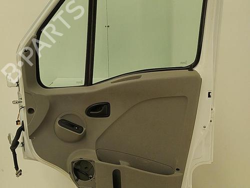 Right front door RENAULT MASTER II Platform/Chassis (ED/HD/UD) 2.5 dCi 120 | BP22851867C3 