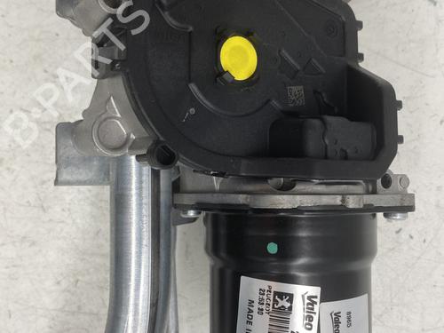 Front wiper motor PEUGEOT 208 II (UB_, UP_, UW_, UJ_) 1.2 PureTech 75 | BP24846836M29 