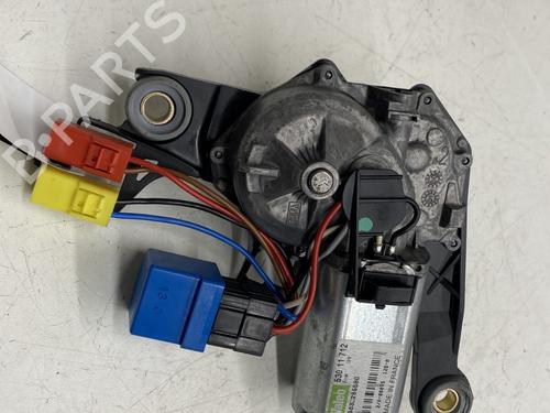 Used Rear wiper motor PEUGEOT 306 Hatchback (7A, 7C, N3, N5) 1.4 (75 hp) 23831195