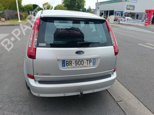 Right front door FORD C-MAX (DM2) 2.0 TDCi | BP24314458C3 