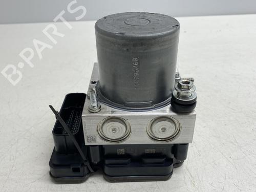 abs-pump-renault-clio-v-b7_-2019-25214178 main image