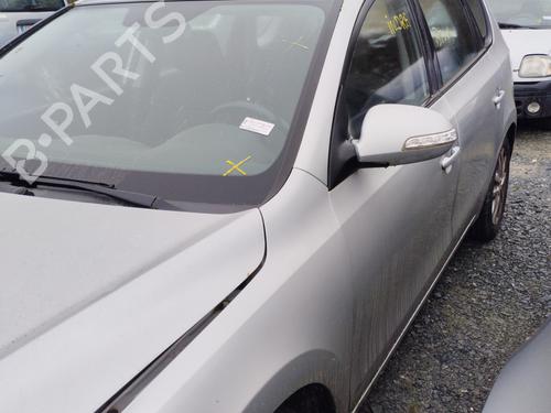 Światło przeciwmgłowe przednie prawe HYUNDAI i30 Estate (FD) 1.6 CRDi | BP30680097C31