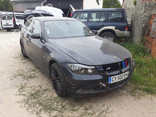 Front bumper reinforcement BMW 3 (E90) 330 d | BP22859937C109 