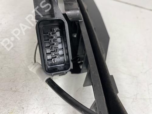 Front left lock FORD C-MAX (DM2) 1.6 TDCi | BP39214203C98 - Image 6