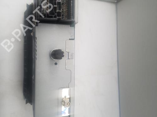Radio RENAULT SCÉNIC III (JZ0/1_) 1.5 dCi | BP22857456E6 