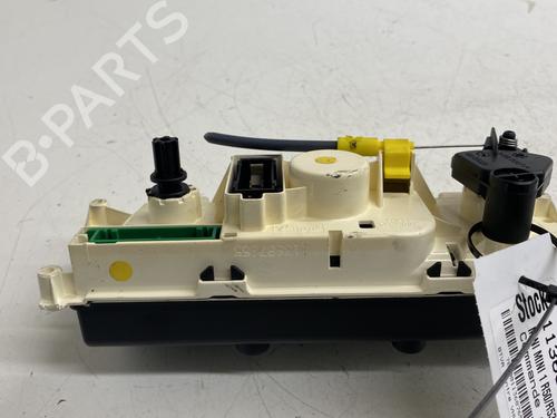 Commande Chauffage MINI MINI (R50, R53) One | BP29704542I5