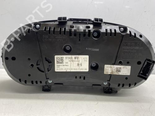 Instrument cluster SEAT LEON (5F1) 1.2 TSI | BP26274137C47 