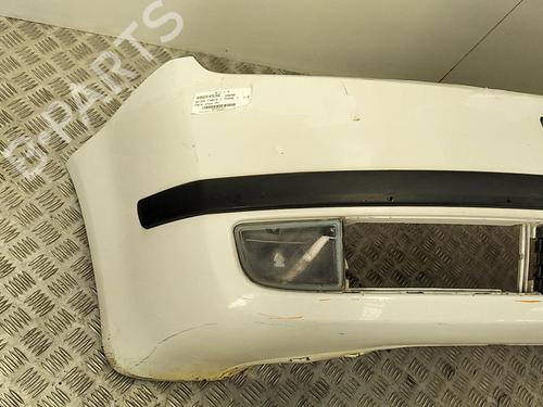 Front bumper SKODA FABIA I (6Y2) 1.9 SDI | BP22855318C7 