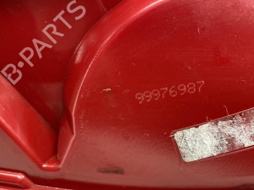 Right taillight PEUGEOT 208 I (CA_, CC_) 1.4 HDi | BP23831756C35 