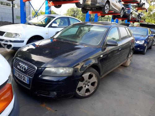 Left headlight AUDI A3 Sportback (8PA)  | BP28567814C28  - Image 9