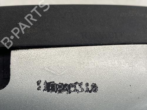 Right mirror RENAULT CLIO II (BB_, CB_) 1.2 (BB0A, BB0F, BB10, BB1K, BB28, BB2D, BB2H, CB0A,... | BP30490809C27 