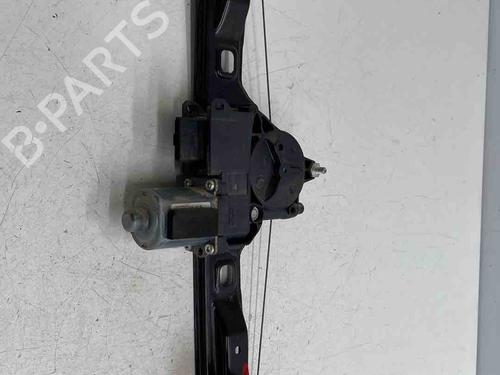 Front left window mechanism PEUGEOT BIPPER (AA_) 1.4 HDi | BP36565402C22 - Image 5