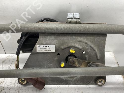 Front wiper motor CITROËN XSARA PICASSO (N68) 2.0 HDi | BP27271628M29 