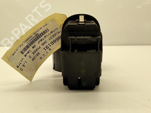 Switch PEUGEOT 206 Hatchback (2A/C) 1.6 HDi 110 | BP22850268I30 