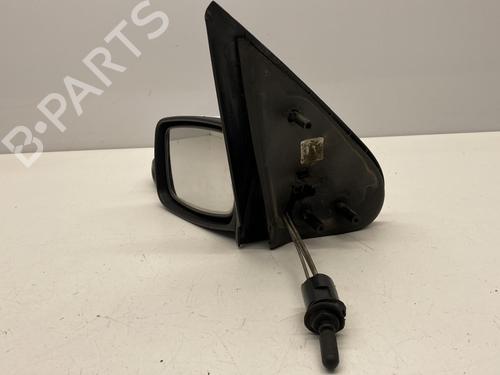Left mirror FORD FIESTA IV (JA_, JB_) 1.25 i 16V | BP22856445C26 