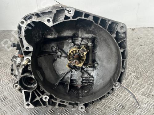Used Gearbox FIAT BARCHETTA (183_) 1.8 16V (130 hp) 30003400