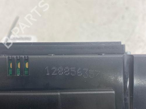 Climate control AUDI A3 (8P1) 2.0 TDI | BP37086373I5 - Image 6