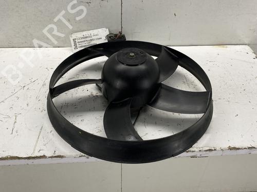 Used Radiator fan Radiator fan VW POLO IV (9N_, 9A_) [2001-2014] 34149444 34149444