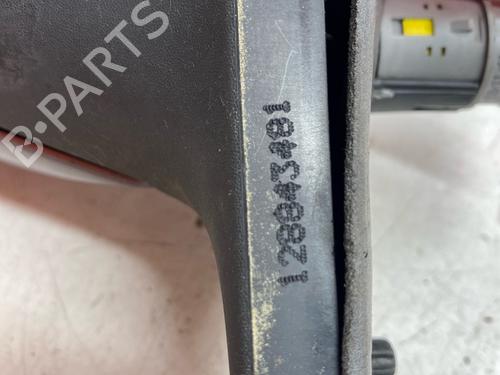Bakspejl venstre Bakspejl venstre RENAULT LAGUNA II Grandtour (KG0/1_) 1.9 dCi (KG0G) (120 hp) 37471990 37471990