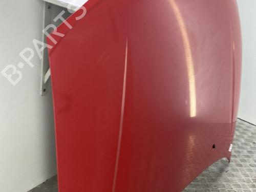 Hood OPEL TIGRA (S93) 1.4 16V (F07) | BP22860771C1