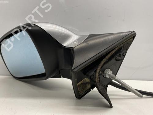 Left mirror PEUGEOT 407 (6D_) 1.6 HDi 110 (6D9HZC, 6D9HYC) | BP22849385C26 