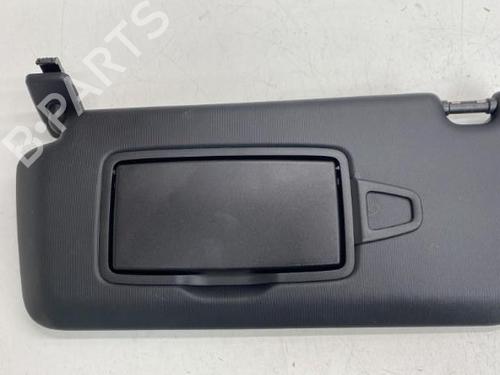 Left sun visor MERCEDES-BENZ CLA Coupe (C117) CLA 200 CDI / d (117.308) | BP22855829I1 