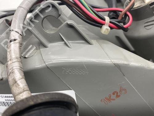 Right taillight HYUNDAI COUPE II (GK) 2.7 V6 | BP22849582C35 