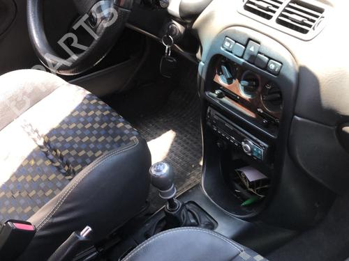 Right sun visor ROVER 200 II Hatchback (RF) 214 Si | BP29139468I2  - Image 9