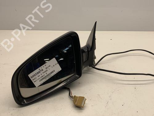 Used Left mirror AUDI A4 B6 (8E2) 1.9 TDI (101 hp) 22853173