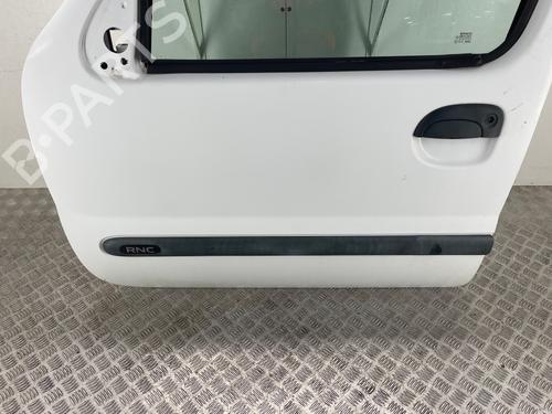 Used Left front door Left front door RENAULT KANGOO Express (FC0/1_) D 65 1.9 (FC0E, FC02, FC0J, FC0N) (64 hp) 40513060 40513060