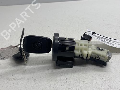 Ignition barrel RENAULT TWINGO III (BCM_, BCA_) 0.9 TCe 90 (BCM9, BCM2) | BP28351827M48 - Image 3