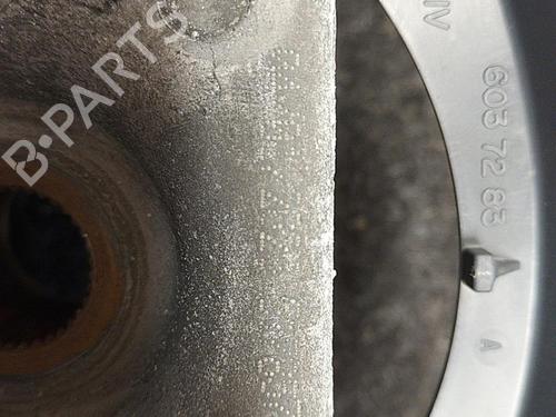 Rat SMART FORFOUR (454) 1.5 CDI (454.000) (68 hp) 22854842
