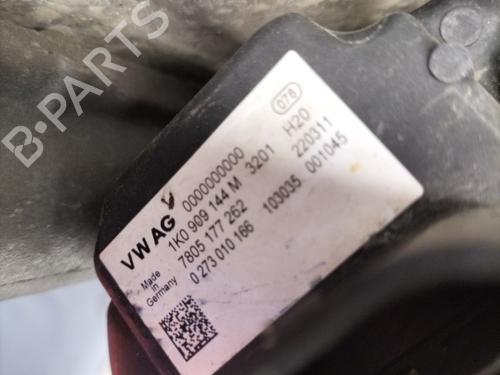 Steering rack SEAT ALTEA (5P1) 1.8 TFSI | BP22862307M22 