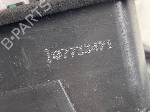 Left taillight CITROËN C3 II (SC_) 1.4 HDi 70 (SC8HZC, SC8HR0, SC8HP4) | BP26978140C34 