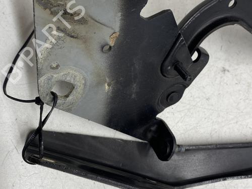 Hinge/Door check strap RENAULT MEGANE III Coupe (DZ0/1_) 1.5 dCi (DZ09, DZ0D, DZ1F, DZ1G, DZ14, DZ29) | BP31794384C146 
