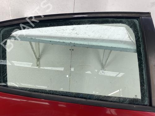 Right rear door PEUGEOT 208 I (CA_, CC_) 1.4 HDi | BP29845268C5