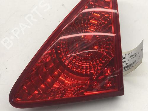Used Right tailgate light Right tailgate light PEUGEOT 3008 I MPV (0U_) 1.6 HDi (112 hp) 22852775 22852775