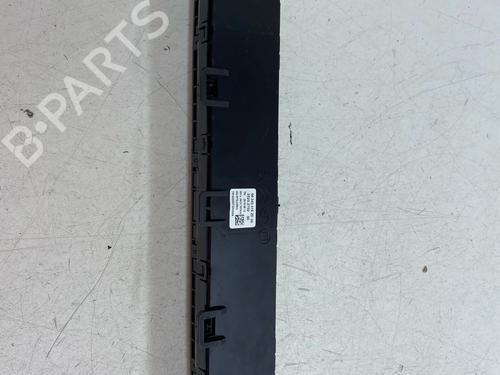 Climate control PEUGEOT RIFTER 1.5 BlueHDi 100 | BP37250941I5 - Image 3