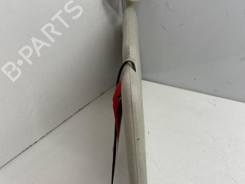 Left sun visor HYUNDAI i10 I (PA) 1.2 | BP32259398I1