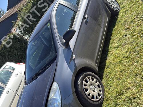 Used Parts HYUNDAI i20 I (PB, PBT) 1.2 4335685