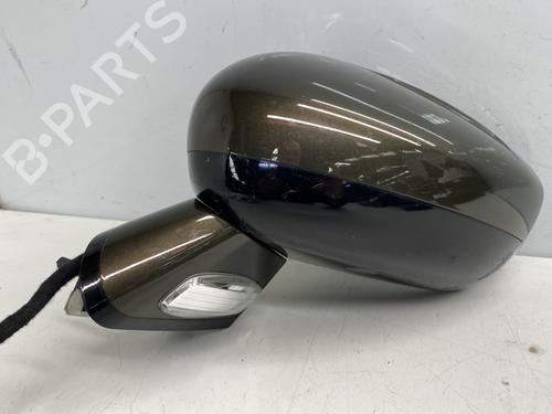 Used Left mirror CITROËN DS4 (NX_) 1.6 HDi 110 (112 hp) 29529024