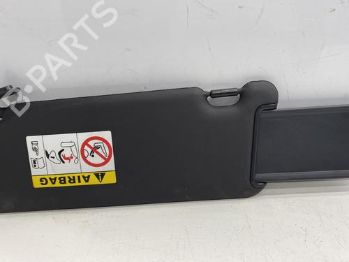 Right sun visor KIA SPORTAGE III (SL) 1.7 CRDi | BP24233736I2 