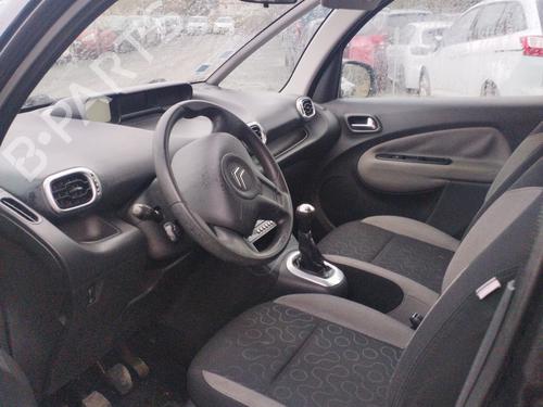 Teile für CITROËN C3 Picasso (SH_) 1.6 HDi (90 hp) 4433376 