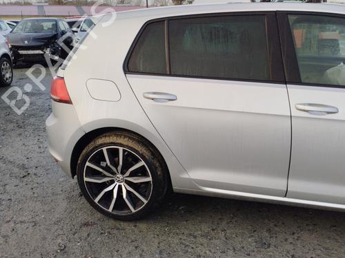Switch VW GOLF VII (5G1, BQ1, BE1, BE2) 1.6 TDI | BP34639810I30 - Image 8