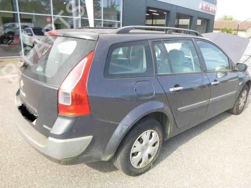 Left taillight RENAULT MEGANE II Estate (KM0/1_) 1.5 dCi (KM16, KM1E) | BP22854613C34 