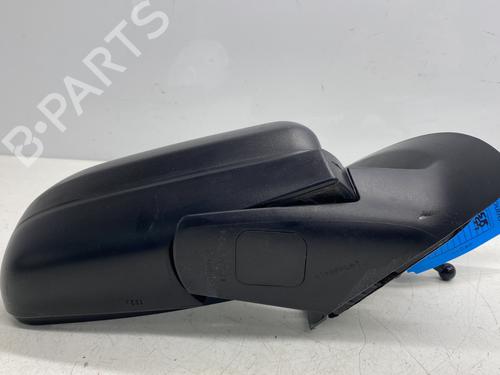 Right mirror CHEVROLET AVEO / KALOS Hatchback (T250, T255) 1.2 LPG | BP26388575C27 