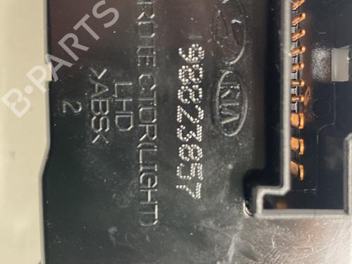 Used Switch Switch HYUNDAI VELOSTER (FS) 1.6 GDI (140 hp) 26274627 26274627